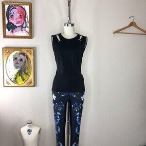 Versus Versace Gianni Versace Hardware Tank